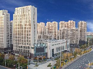 starway hotel liuhe xiongzhou east road