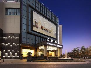 starway hotel liuhe xiongzhou east road
