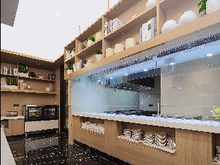 starway hotel liuhe xiongzhou east road