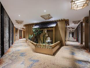 starway hotel liuhe xiongzhou east road