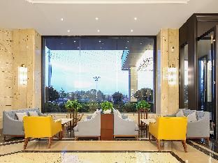 starway hotel liuhe xiongzhou east road