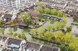 floral hotel yilanxuan
