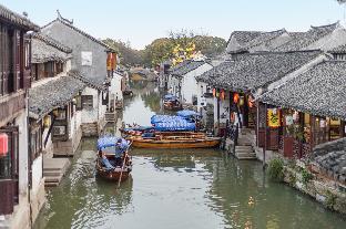floral hotel yilanxuan