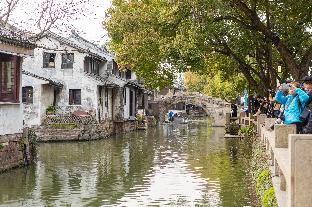 floral hotel yilanxuan