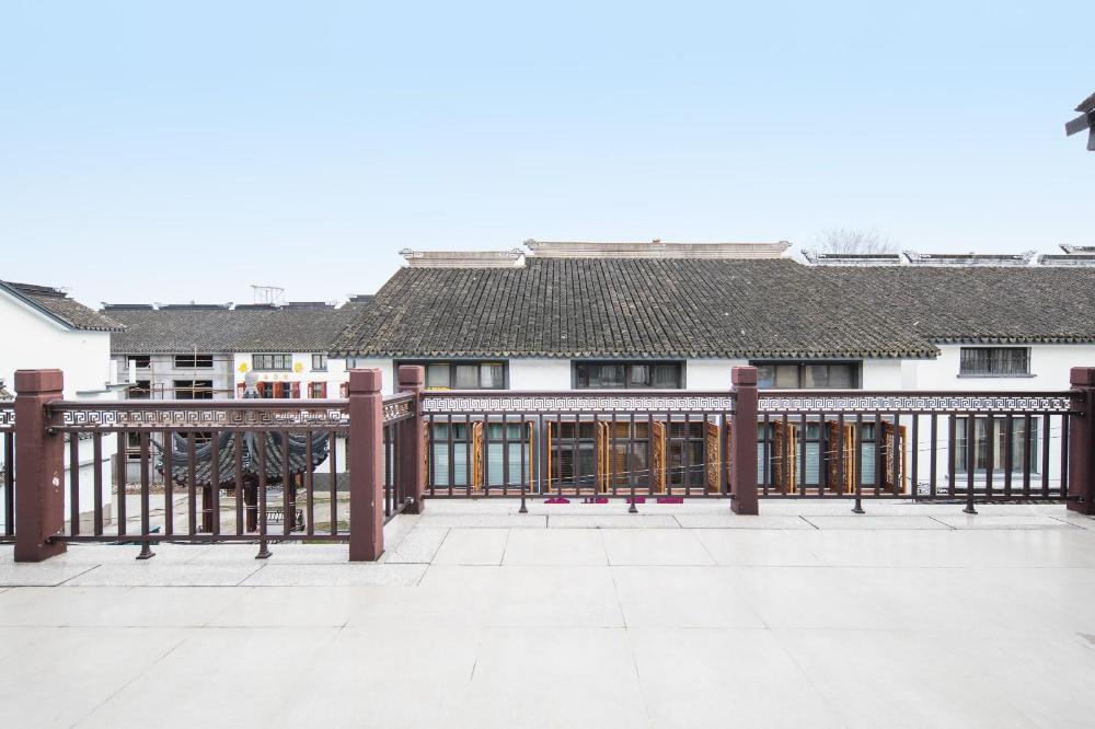 floral hotel yilanxuan