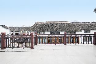 floral hotel yilanxuan