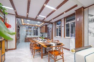 floral hotel yilanxuan