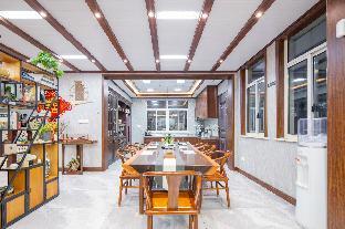 floral hotel yilanxuan
