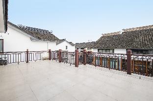 floral hotel yilanxuan