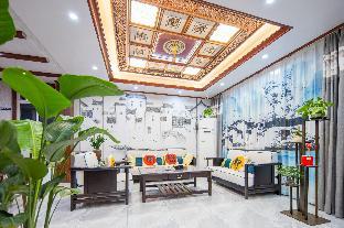 floral hotel yilanxuan