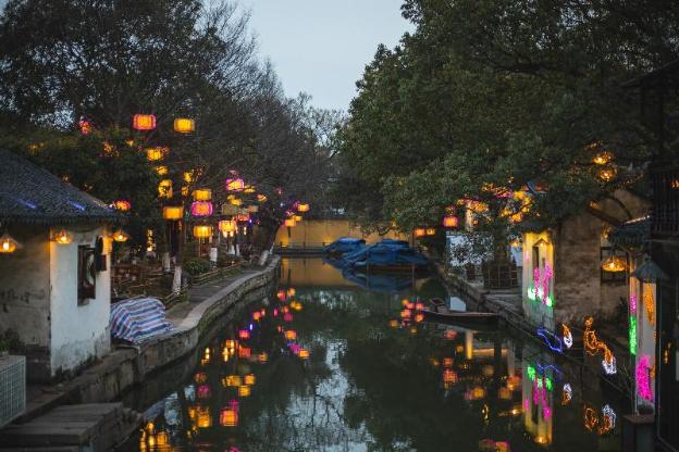 floral hotel yilanxuan