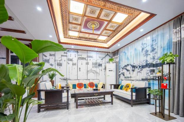 floral hotel yilanxuan
