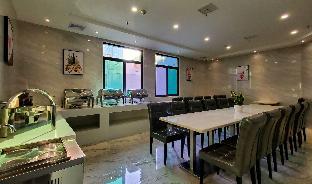 starway hotel jian jinggangshan avenue peoples square