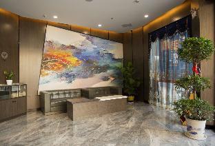 starway hotel jian jinggangshan avenue peoples square