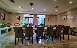starway hotel jian jinggangshan avenue peoples square