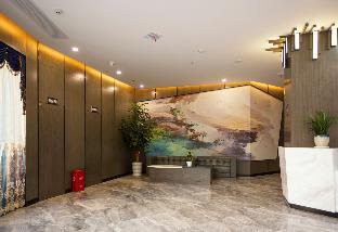 starway hotel jian jinggangshan avenue peoples square