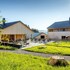 fuchsegg eco lodge