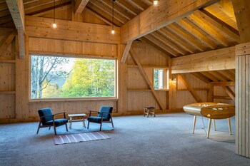 fuchsegg eco lodge