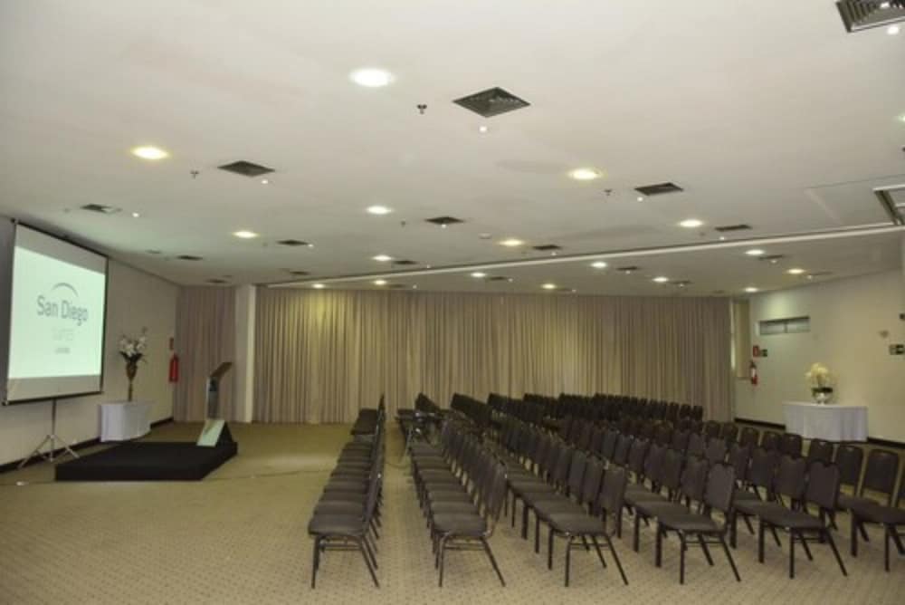 san diego convention lourdes