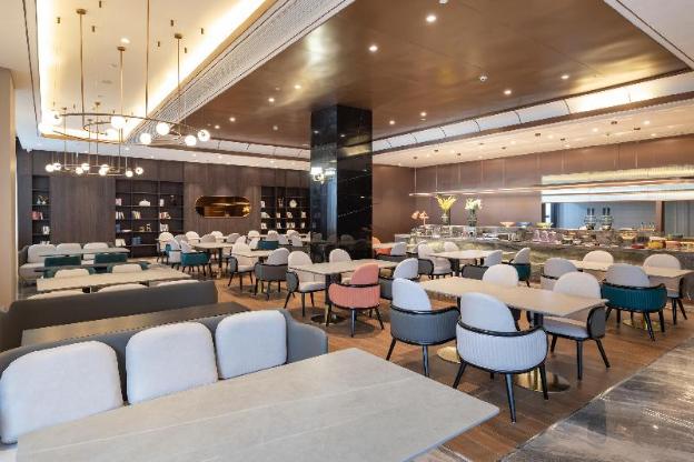 atour hotel guilin yangshuo west street