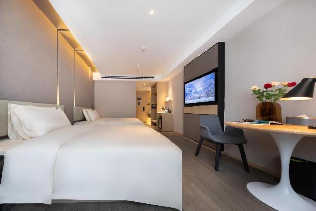 atour hotel guilin yangshuo west street