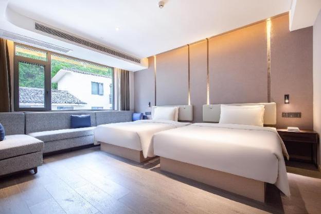 atour hotel guilin yangshuo west street