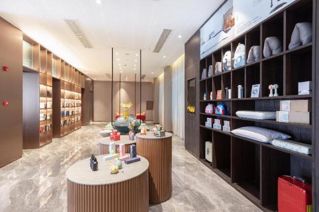 atour hotel guilin yangshuo west street