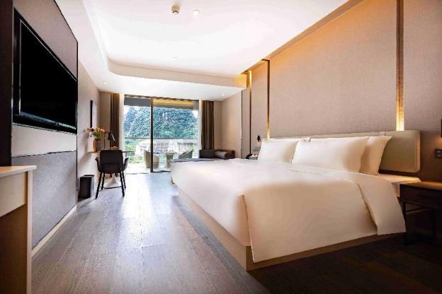 atour hotel guilin yangshuo west street