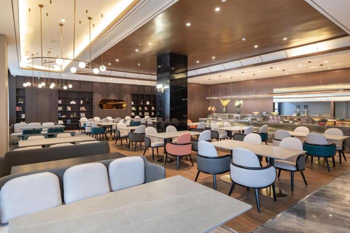 atour hotel guilin yangshuo west street