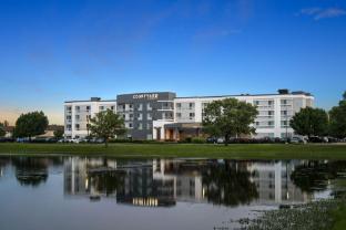 courtyard by marriott evansville east