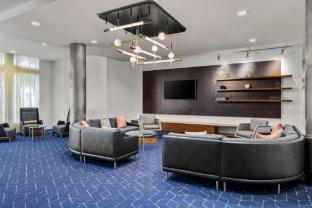 Courtyard By Marriott Evansville East,Indiana>>Evansville,3 star