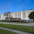 courtyard by marriott evansville east