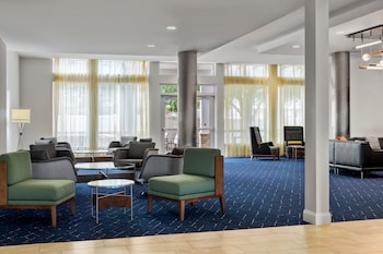 courtyard by marriott evansville east