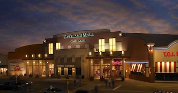 courtyard by marriott evansville east