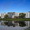 courtyard by marriott evansville east