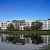 courtyard by marriott evansville east