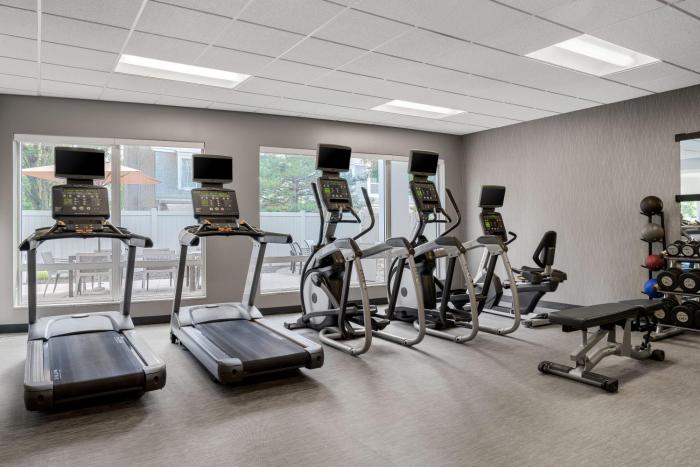 courtyard by marriott evansville east