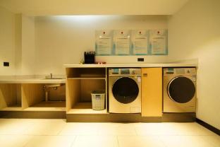 echarm hotel changsha high speed railway station