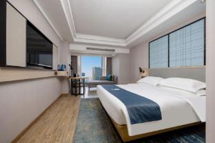 echarm hotel changsha high speed railway station