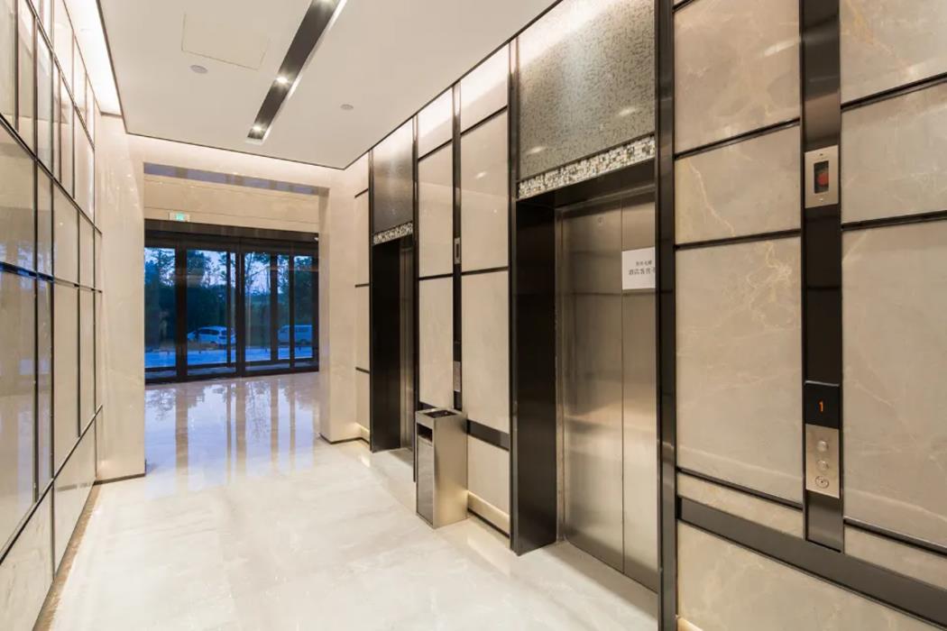 echarm hotel changsha high speed railway station