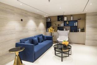 echarm hotel changsha high speed railway station