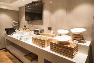 echarm hotel changsha high speed railway station