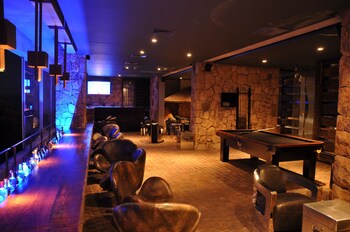 radisson blu acqua hotel and spa concon