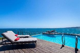 radisson blu acqua hotel and spa concon