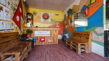 Wanderthirst Hostel,,3 star