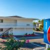 motel 6 santa barbara ca state street