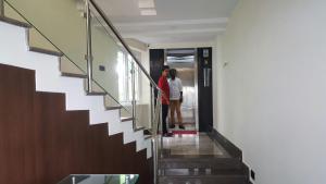 kenz residency