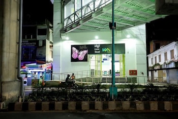 kanayannur