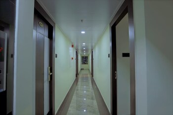 Kenz Residency,,3 star