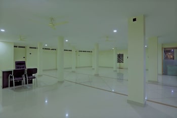 Kenz Residency,,3 star